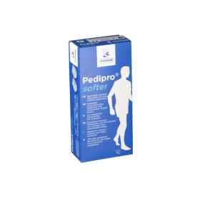 THUASNE Pedipro softer taille 40-46 2 talonnettes