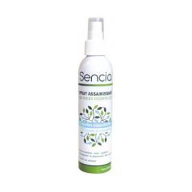 COOPER Sencia spray assainissant 200ml