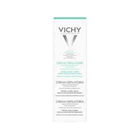 VICHY Crème dépilatoire haute tolérance 150ml