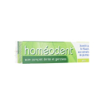 BOIRON Homéodent soin complet dents et gencives anis 75ml