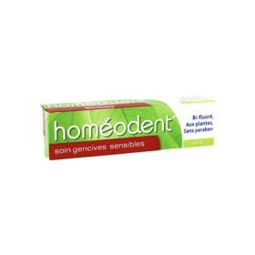 BOIRON Homéodent soin gencives sensibles anis 75ml