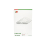 LOHMANN & RAUSCHER Curapor pansement chirurgical stérile 10x15cm 10 unités