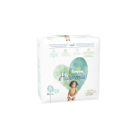 PAMPERS Harmonie 24 couches taille 5 + 11kg