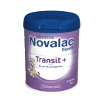 NOVALAC Expert transit+ lait 0-36 mois 800g