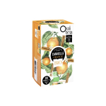 DAYANG Oui tea infusion cannelle orange bio 20 sachets