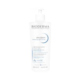 BIODERMA Atoderm intensive gel crème 500ml