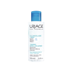 URIAGE Eau micellaire thermale peaux normales à sèches 100ml