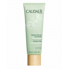 CAUDALIE Masque peeling glycolique 75ml