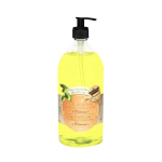 AGETI Les petits bains de Provence gel douche surgras sans savon magnolia 1L