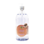 AGETI Les petits bains de Provence gel douche surgras sans savon patchouli 1L