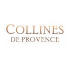 logo marque COLLINES DE PROVENCE