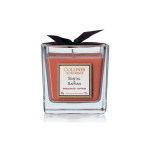 COLLINES DE PROVENCE Bougie parfumée santal safran 200g