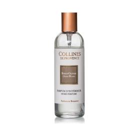 COLLINES DE PROVENCE Parfum d'intérieur bois d'olivier 100ml