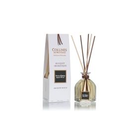 COLLINES DE PROVENCE Bouquet aromatique bois d'ébène 100ml