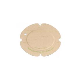 MOLNLYCKE Mepilex border flex oval 10x12,5cm 16 pansements