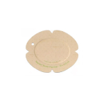 MOLNLYCKE Mepilex border flex oval 13,5x16,5cm 16 pansements