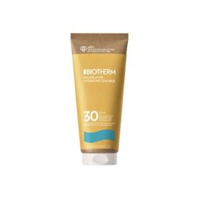 BIOTHERM Waterlover lait solaire protection et hydratation SPF 30 200ml