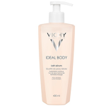 VICHY Ideal body lait sérum 400ml