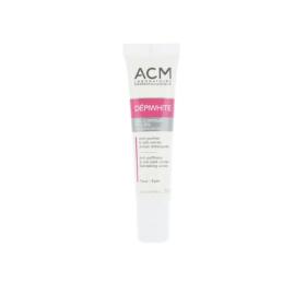 ACM Depiwhite gel contour de l'œil 15ml