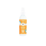 ALPHANOVA Sun spray solaire kids SPF 50+ bio 125g