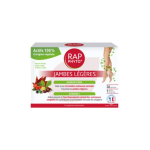 IPRAD Rap phyto jambes légères 30 gélules