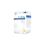 EFFINOV Enfant ty mag complexe magnésium et vitamines 14 sticks