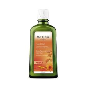 WELEDA Bain récupération sportive à l'arnica 200ml