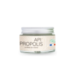 PROPOS'NATURE API propolis bio la reine des crèmes 50ml