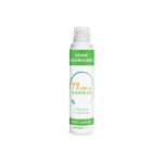 NUTRI EXPERT Brume assainissante 77 huiles essentielles 250ml