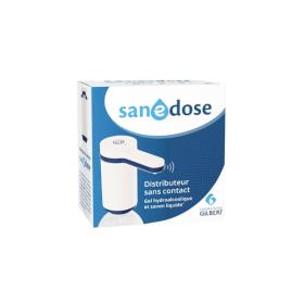 GILBERT Sanedose distributeur sans contact