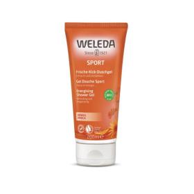 WELEDA Gel douche sport à l'arnica 200ml