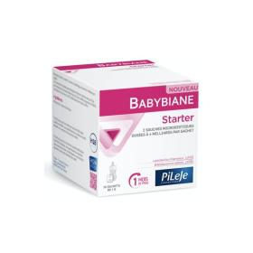 PILEJE Babybiane starter 30 sachets