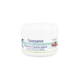 NATESSANCE Masque capillaire fortifiant 200ml