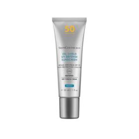 SKINCEUTICALS Advanced brightening UV defense sunscreen SPF 50 40ml