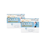 GRANIONS Nutrivercell duab lot 2x60 gélules