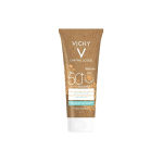 VICHY Capital soleil lait SPF 50+ éco conçu 200ml