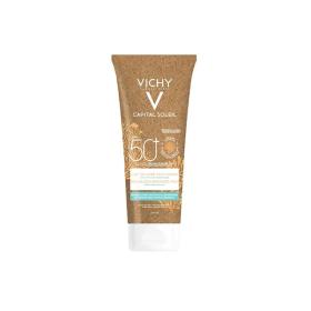 VICHY Capital soleil lait SPF 50+ éco conçu 200ml