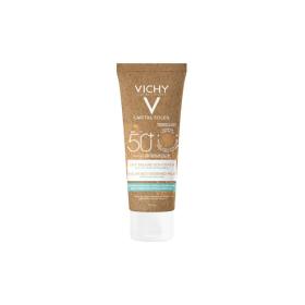 VICHY Capital soleil lait SPF 50+ éco conçu 75ml