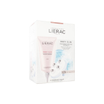 LIERAC Body-slim programme minceur cryoactif