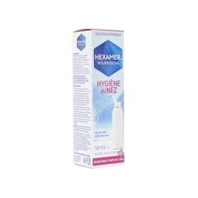 BOUCHARA-RECORDATI Hexamer spray nourrissons 100ml