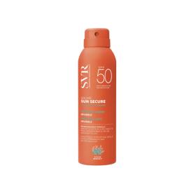 SVR Sun secure brume SPF 50 200ml