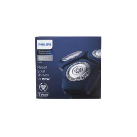 PHILIPS Series 5000 & 7000 3 têtes de rasage SH71/50