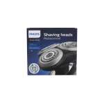 PHILIPS Shaver series 9000 têtes de rasage SH90/70