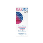 DENSMORE Keradrop solution ophtalmique 5ml