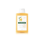 KLORANE Nutrition cheveux secs shampoing à la mangue 100ml