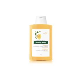 KLORANE Nutrition cheveux secs shampoing à la mangue 100ml