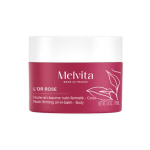 MELVITA L'or rose huile-en-baume fermeté bio 170ml