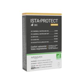 SYNACTIFS Ista protect bio 20 gélules