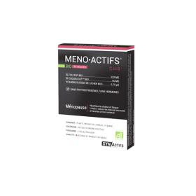 SYNACTIFS Meno actifs bio 60 gélules