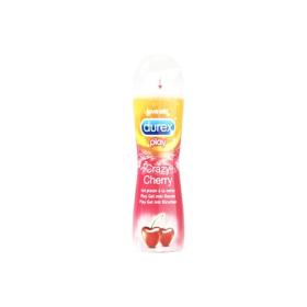 DUREX Play crazy cherry gel lubrifiant 100ml